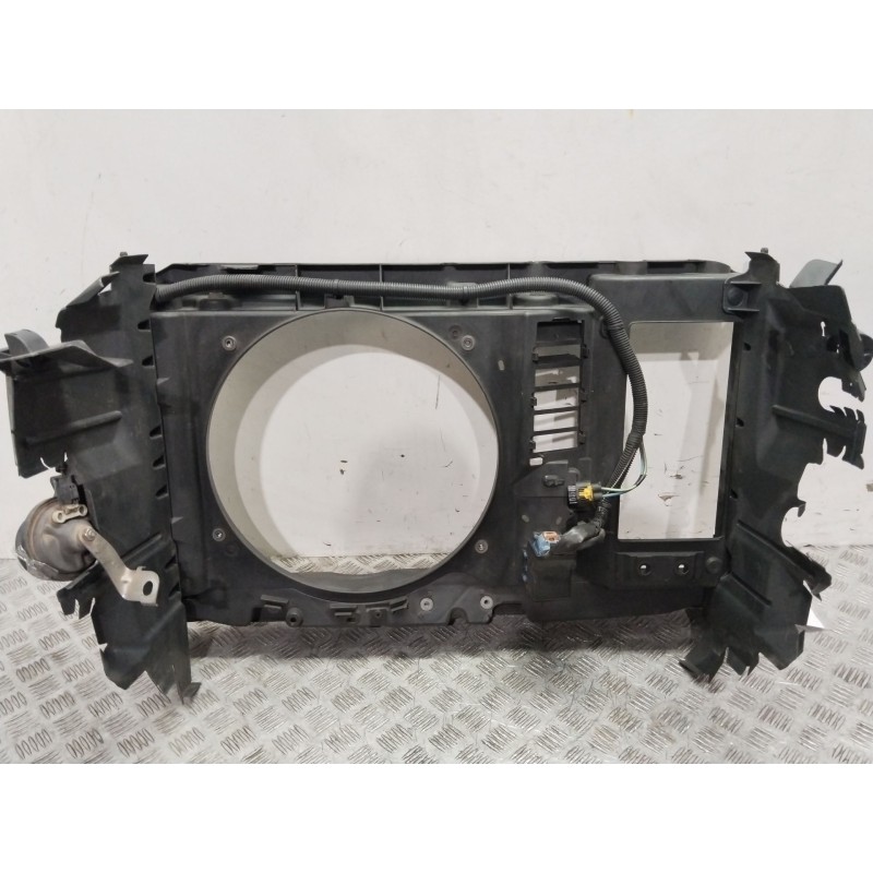 Recambio de panel frontal para citroën berlingo furgoneta/monovolumen (b9) 1.6 hdi 75 referencia OEM IAM 968272048  