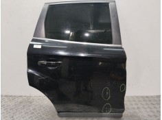 Recambio de puerta trasera derecha para ford kuga i 2.0 tdci referencia OEM IAM   