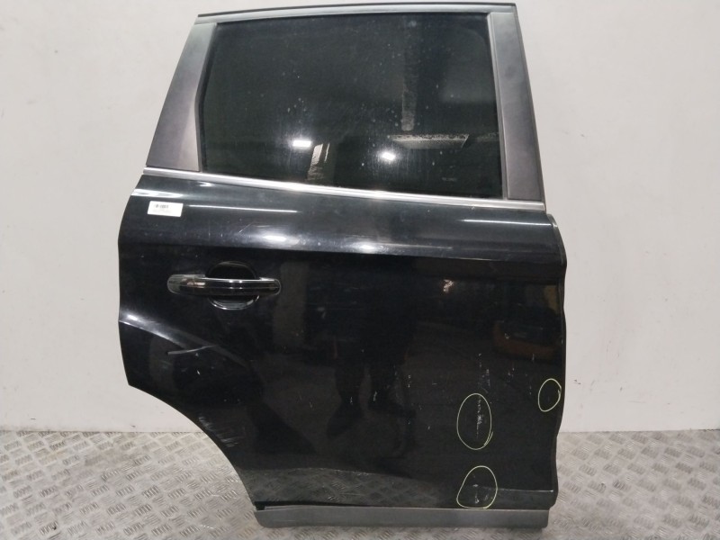 Recambio de puerta trasera derecha para ford kuga i 2.0 tdci referencia OEM IAM   