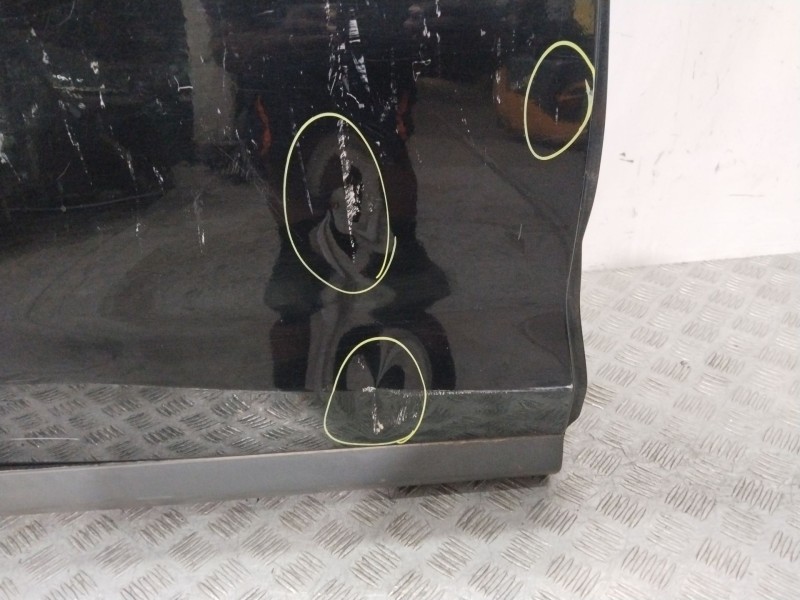 Recambio de puerta trasera derecha para ford kuga i 2.0 tdci referencia OEM IAM   