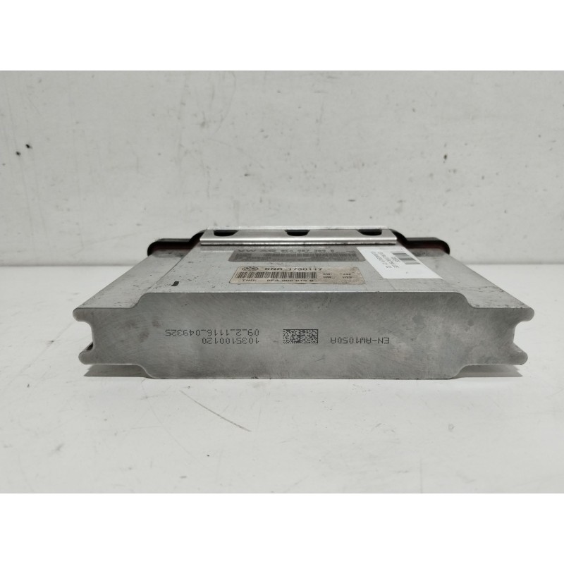 Recambio de centralita motor uce para volkswagen up! (121, 122, bl1, bl2, bl3, 123) e-up referencia OEM IAM 0EA907309B  0261S089