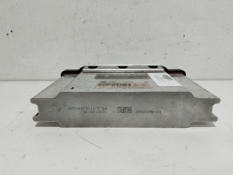 Recambio de centralita motor uce para volkswagen up! (121, 122, bl1, bl2, bl3, 123) e-up referencia OEM IAM 0EA907309B  0261S089