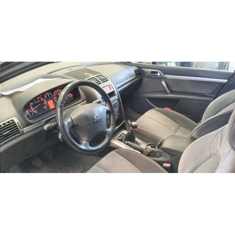 PEUGEOT 407 SW - imagen 5