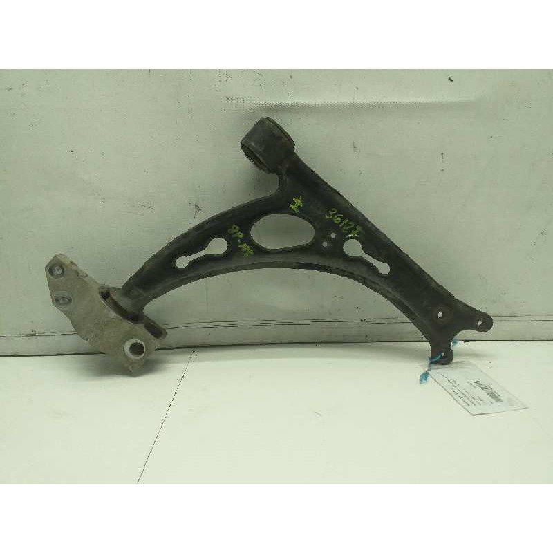 Recambio de brazo suspension inferior delantero derecho para audi a3 (8p) 1.6 ambiente referencia OEM IAM   