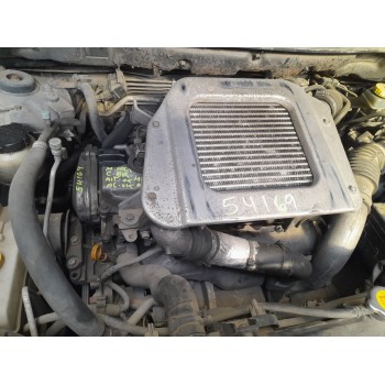 NISSAN X-TRAIL I (T30)
