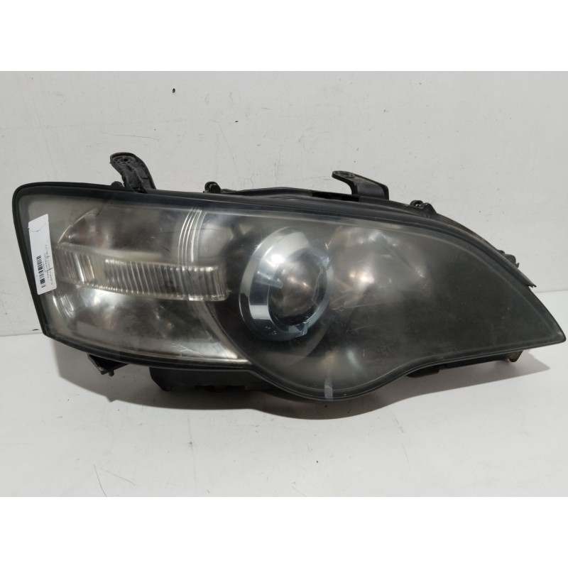 Recambio de faro derecho para subaru legacy iv (bl) 2.0 awd (bl5) referencia OEM IAM 84001AG080  