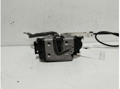 Recambio de cerradura puerta delantera izquierda para mercedes-benz sprinter 3,5-t autobús (b906) 313 cdi 4x4 (906.731, 906.733,