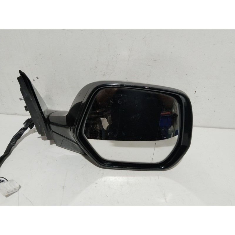 Recambio de retrovisor derecho para honda cr-v iii (re_) 2.0 i-vtec (re5, re1) referencia OEM IAM 76200SWWG411M2  ELECTRICO