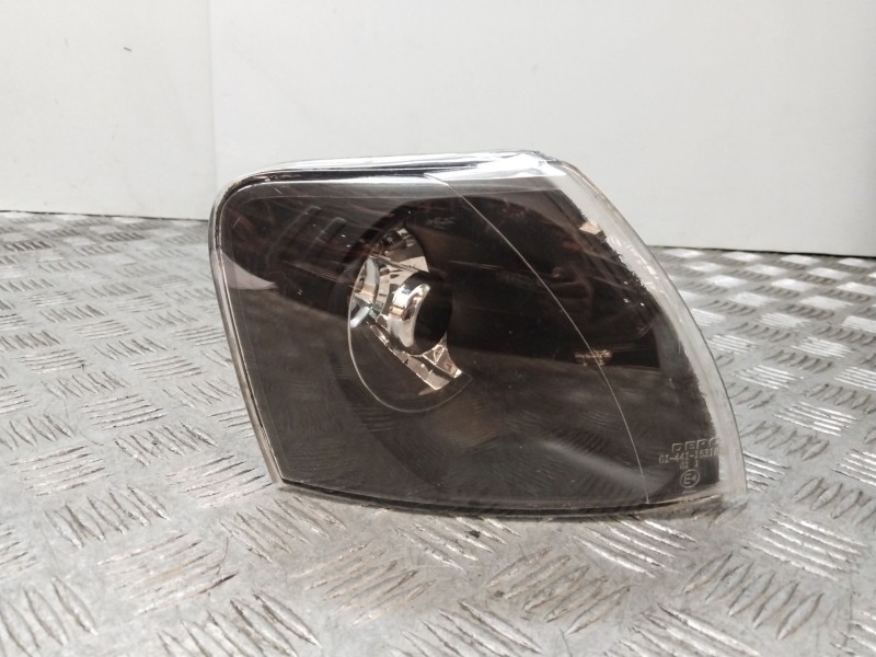 Recambio de piloto delantero derecho para volkswagen passat b5 (3b2) 1.9 tdi 4motion referencia OEM IAM 084411531   Recambio de piloto delantero derecho para volkswagen passat b5 (3b2) 1.9 tdi 4motion referencia OEM IAM 084411531