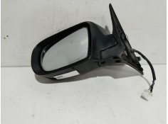 Recambio de retrovisor izquierdo para subaru legacy iv (bl) 2.0 awd (bl5) referencia OEM IAM 91031AG092VW