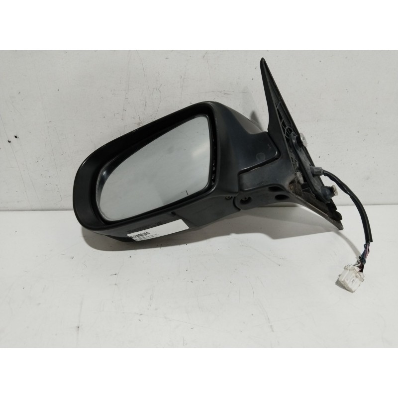 Recambio de retrovisor izquierdo para subaru legacy iv (bl) 2.0 awd (bl5) referencia OEM IAM 91031AG092VW  