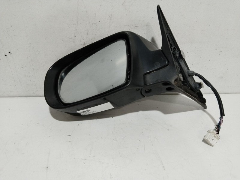 Recambio de retrovisor izquierdo para subaru legacy iv (bl) 2.0 awd (bl5) referencia OEM IAM 91031AG092VW  