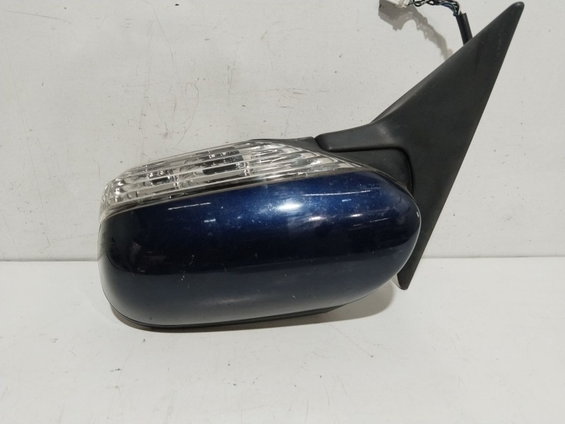 Recambio de retrovisor izquierdo para subaru legacy iv (bl) 2.0 awd (bl5) referencia OEM IAM 91031AG092VW  