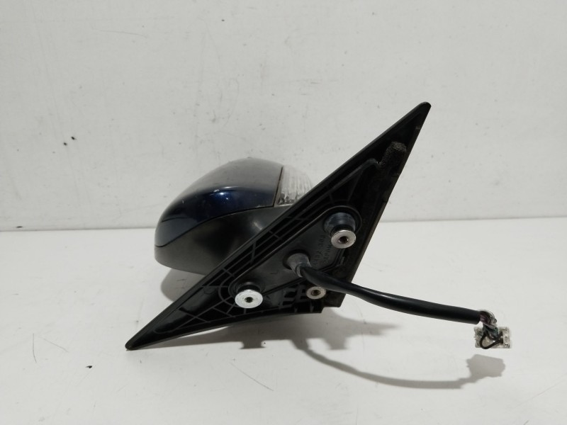 Recambio de retrovisor izquierdo para subaru legacy iv (bl) 2.0 awd (bl5) referencia OEM IAM 91031AG092VW  