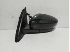 Recambio de retrovisor izquierdo para seat toledo iv (kg3) 1.6 tdi referencia OEM IAM 5JB857407K