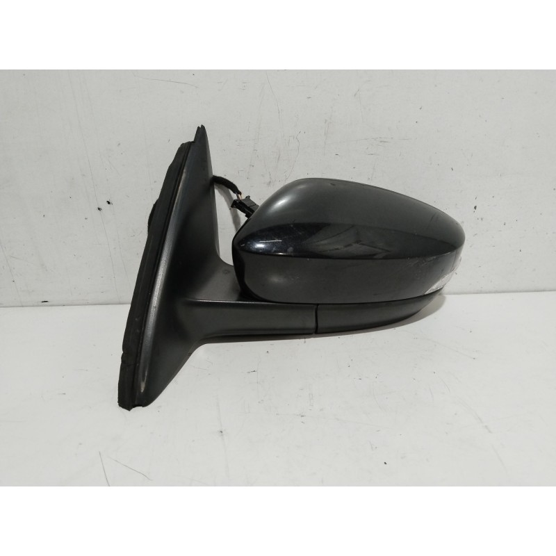 Recambio de retrovisor izquierdo para seat toledo iv (kg3) 1.6 tdi referencia OEM IAM 5JB857407K  