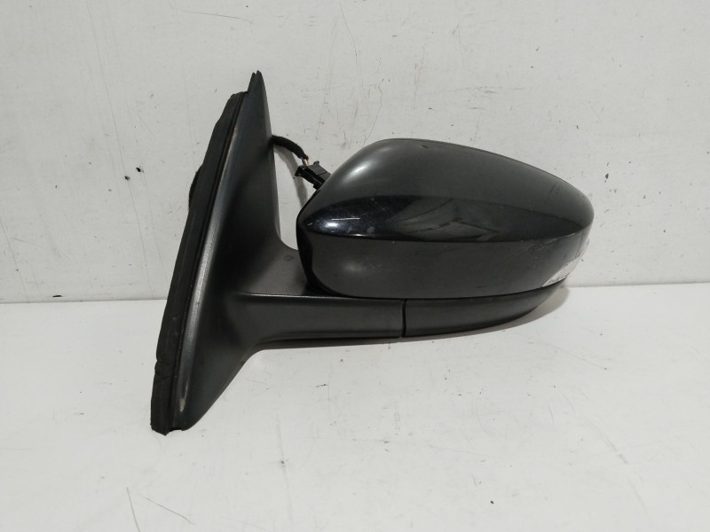 Recambio de retrovisor izquierdo para seat toledo iv (kg3) 1.6 tdi referencia OEM IAM 5JB857407K  