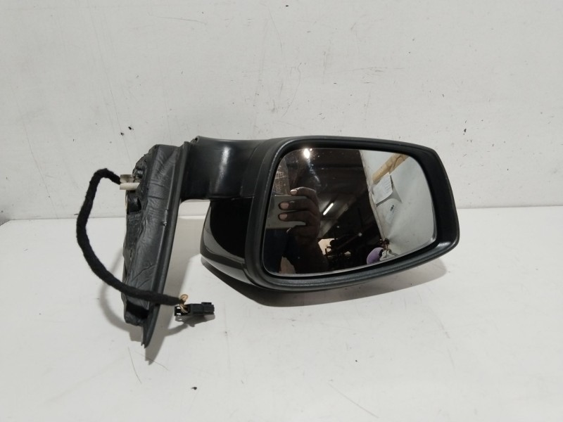 Recambio de retrovisor izquierdo para seat toledo iv (kg3) 1.6 tdi referencia OEM IAM 5JB857407K  