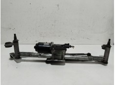 Recambio de motor limpia delantero izquierdo para seat toledo iv (kg3) 1.6 tdi referencia OEM IAM 5JB955113PL9