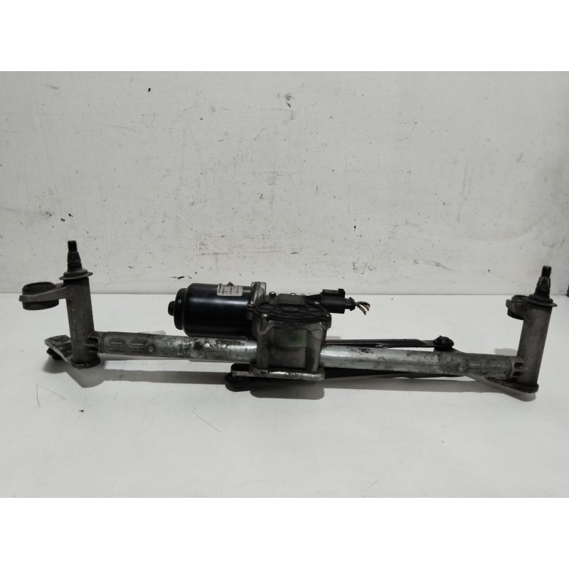 Recambio de motor limpia delantero izquierdo para seat toledo iv (kg3) 1.6 tdi referencia OEM IAM 5JB955113PL9  