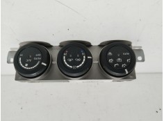 Recambio de mando calefaccion / aire acondicionado para nissan x-trail (t30) vertex referencia OEM IAM A0200049B03000