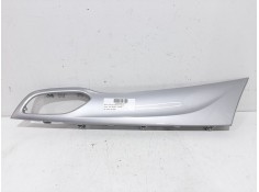 Recambio de rejilla aireador derecho para opel astra b-k astra+ referencia OEM IAM 39129554