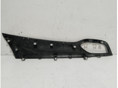Recambio de rejilla aireador derecho para opel astra b-k astra+ referencia OEM IAM 39129554   2