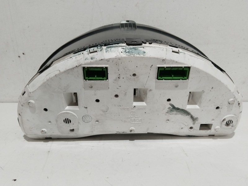 Recambio de cuadro instrumentos para subaru legacy iv (bl) 2.0 awd (bl5) referencia OEM IAM 85002AJ431  