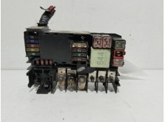 Recambio de centralita bsi para seat toledo iv (kg3) 1.6 tdi referencia OEM IAM
