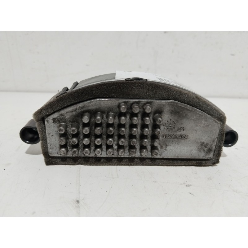 Recambio de resistencia calefaccion para volkswagen up! (121, 122, bl1, bl2, bl3, 123) e-up referencia OEM IAM 5Q0907521E  