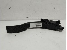Recambio de pedal acelerador para volkswagen up! (121, 122, bl1, bl2, bl3, 123) e-up referencia OEM IAM 1S1723503A