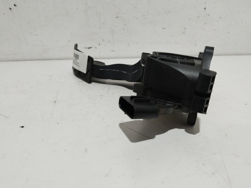 Recambio de pedal acelerador para seat toledo iv (kg3) 1.6 tdi referencia OEM IAM   