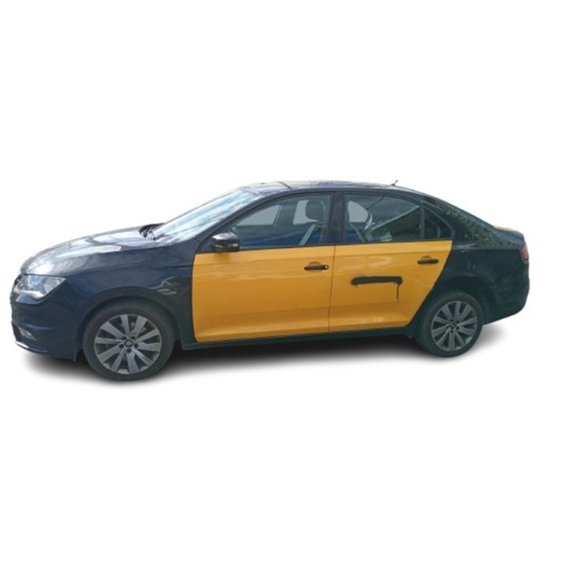SEAT TOLEDO IV (KG3) - imagen 4