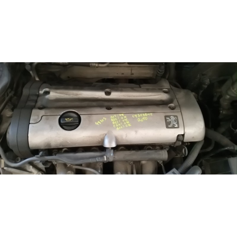PEUGEOT 407 SW - imagen 6