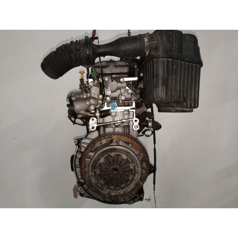 Recambio de motor completo para citroën saxo (s0, s1) 1.4 vts referencia OEM IAM KFX  