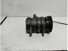 Recambio de compresor aire acondicionado para hyundai atos prime (mx) gls referencia OEM IAM 9770102310