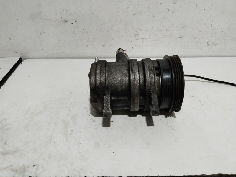 Recambio de compresor aire acondicionado para hyundai atos prime (mx) gls referencia OEM IAM 9770102310  