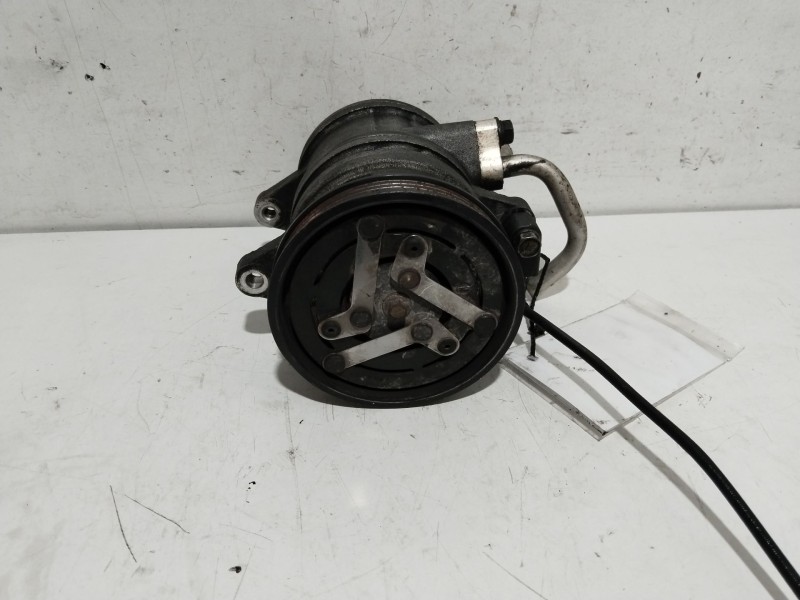 Recambio de compresor aire acondicionado para hyundai atos prime (mx) gls referencia OEM IAM 9770102310  