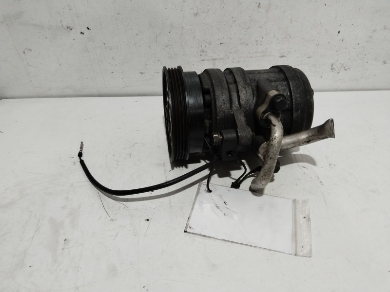 Recambio de compresor aire acondicionado para hyundai atos prime (mx) gls referencia OEM IAM 9770102310  