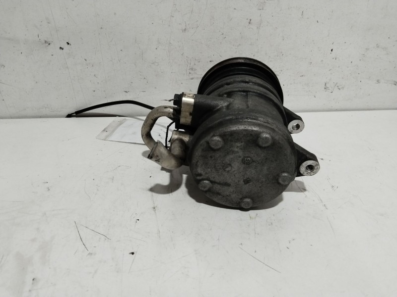 Recambio de compresor aire acondicionado para hyundai atos prime (mx) gls referencia OEM IAM 9770102310  