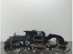 Recambio de calefaccion entera normal para nissan leaf basis referencia OEM IAM 272105SH1A