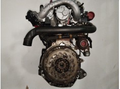 Recambio de motor completo para renault megane iii hatchback (bz0/1_, b3_) 1.9 dci (bz0n, bz0j) referencia OEM IAM F9Q872  