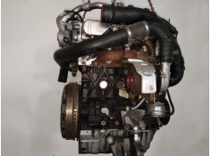 Recambio de motor completo para renault megane iii hatchback (bz0/1_, b3_) 1.9 dci (bz0n, bz0j) referencia OEM IAM F9Q872   2
