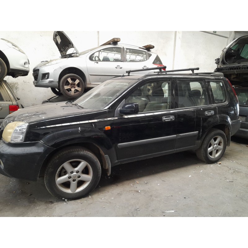 NISSAN X-TRAIL I (T30) - imagen 2