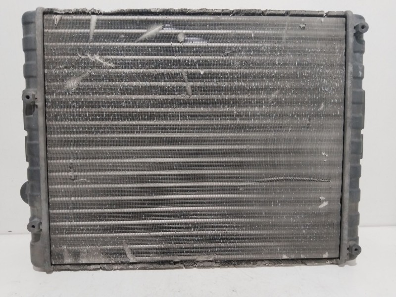 Recambio de radiador agua para seat arosa (6h1) 1.0 referencia OEM IAM 6N0121253K 93254  Recambio de radiador agua para seat arosa (6h1) 1.0 referencia OEM IAM 6N0121253K 93254