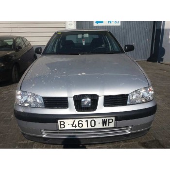 SEAT CORDOBA BERLINA (6K2)