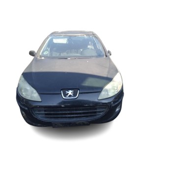 PEUGEOT 407 (6D_)