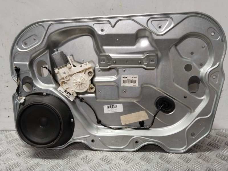 Recambio de elevalunas delantero derecho para ford focus berlina (cap) ghia referencia OEM IAM 1738646  4M51A045H16A