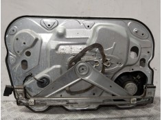 Recambio de elevalunas delantero derecho para ford focus berlina (cap) ghia referencia OEM IAM 1738646  4M51A045H16A 2