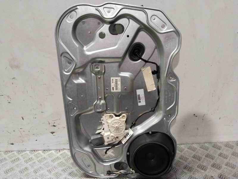 Recambio de elevalunas delantero derecho para ford focus berlina (cap) ghia referencia OEM IAM 1738646  4M51A045H16A